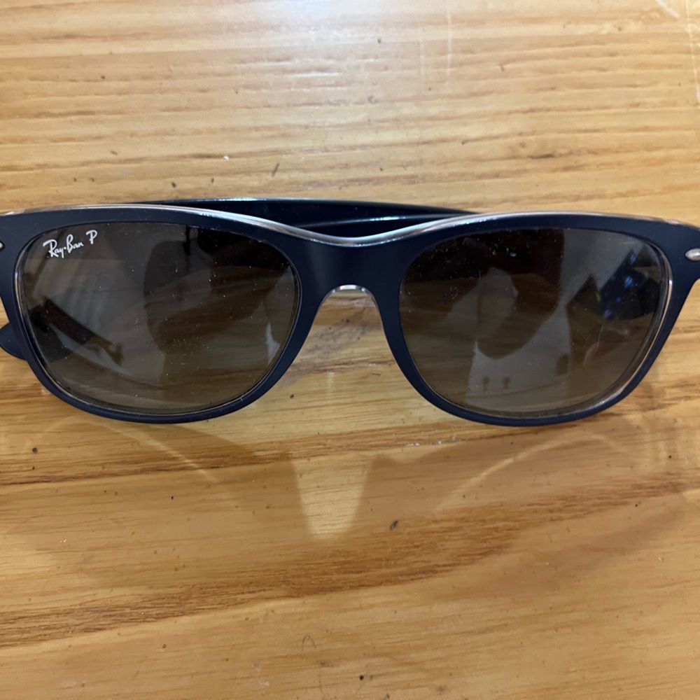 Ray bands sunglasses